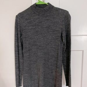 H&M sweater dress